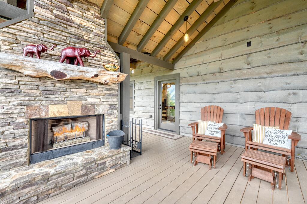 561 Deer Crest Road Property Photo 25