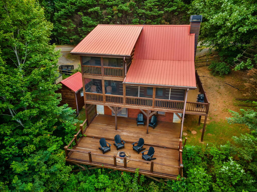 11 Amy Creek Property Photo 59