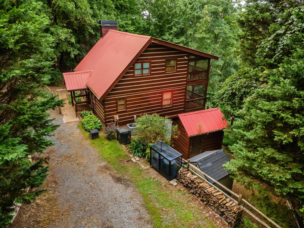 11 Amy Creek Property Photo 65
