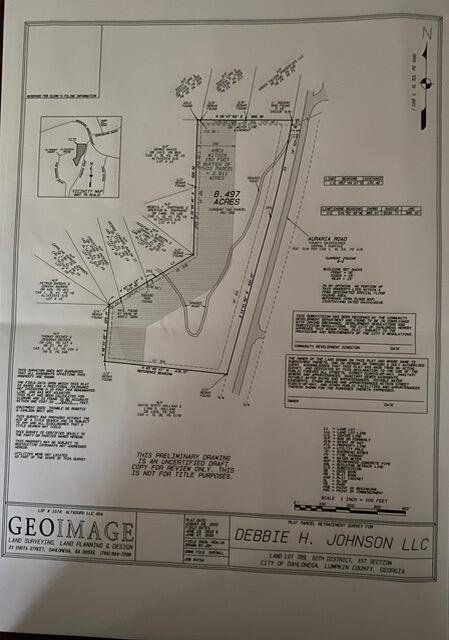000 Auraria Road Property Photo 2