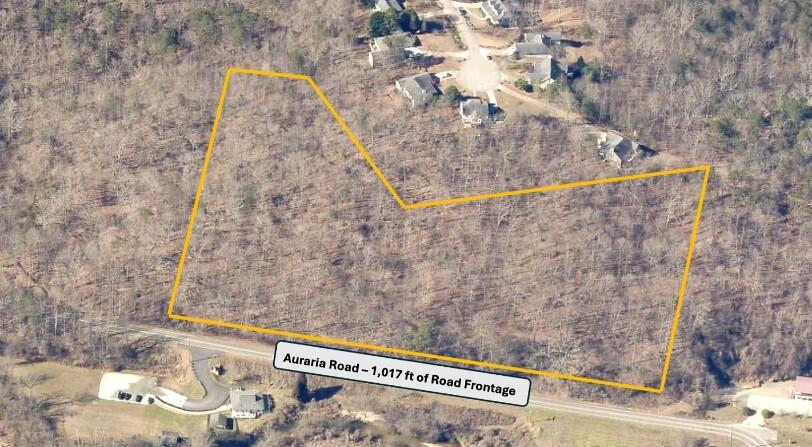 000 Auraria Road Property Photo 18