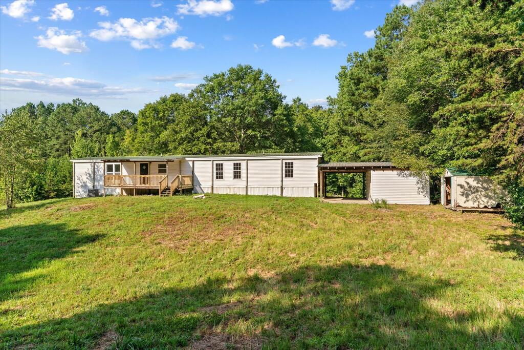1237 North Pass Property Photo 1