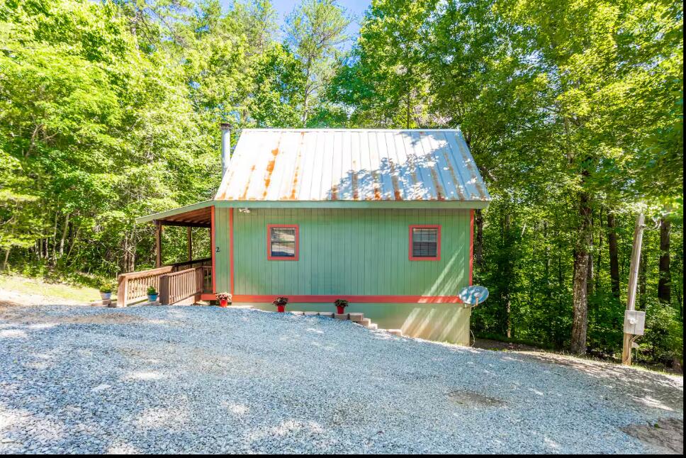 27 Tillman Terrace Property Photo 29