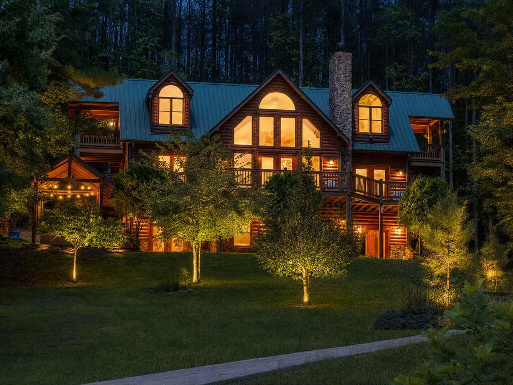 270 Black Bear Ridge Road Property Photo 1