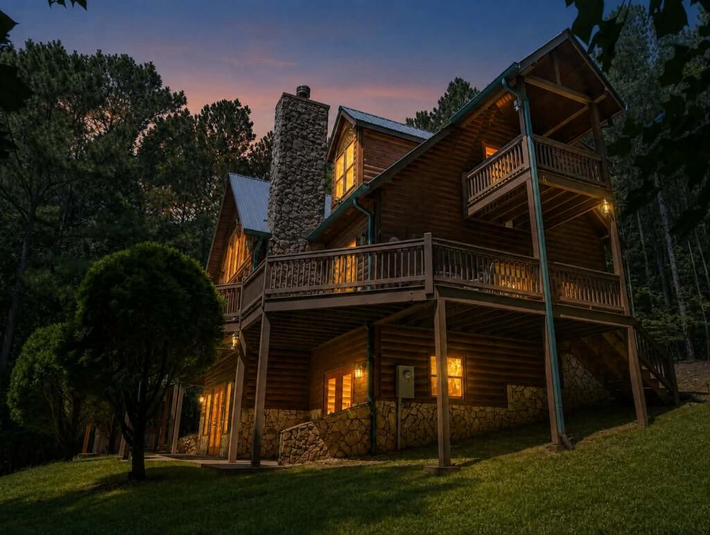 270 Black Bear Ridge Road Property Photo 5