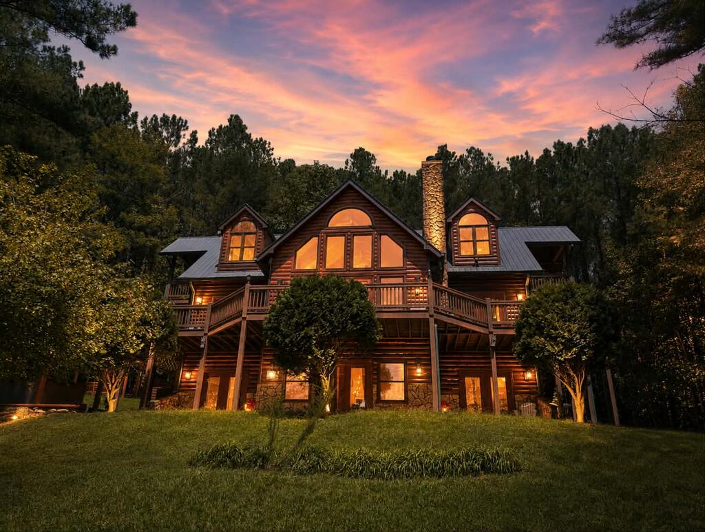 270 Black Bear Ridge Road Property Photo 6