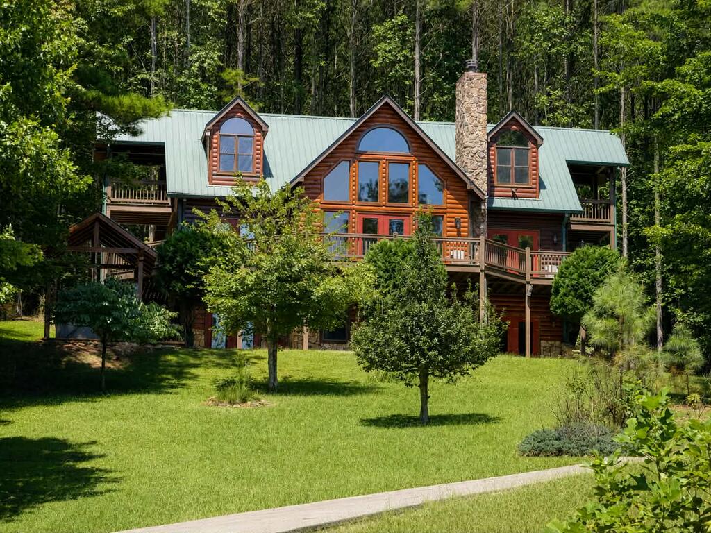 270 Black Bear Ridge Road Property Photo 8