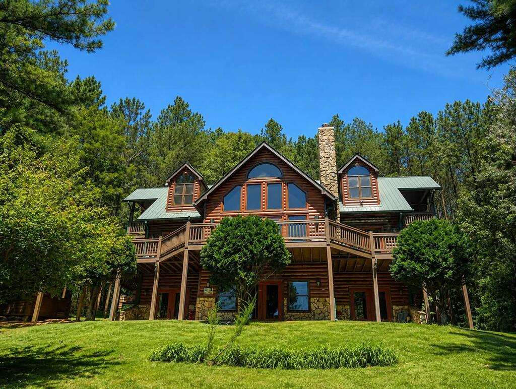 270 Black Bear Ridge Road Property Photo 9