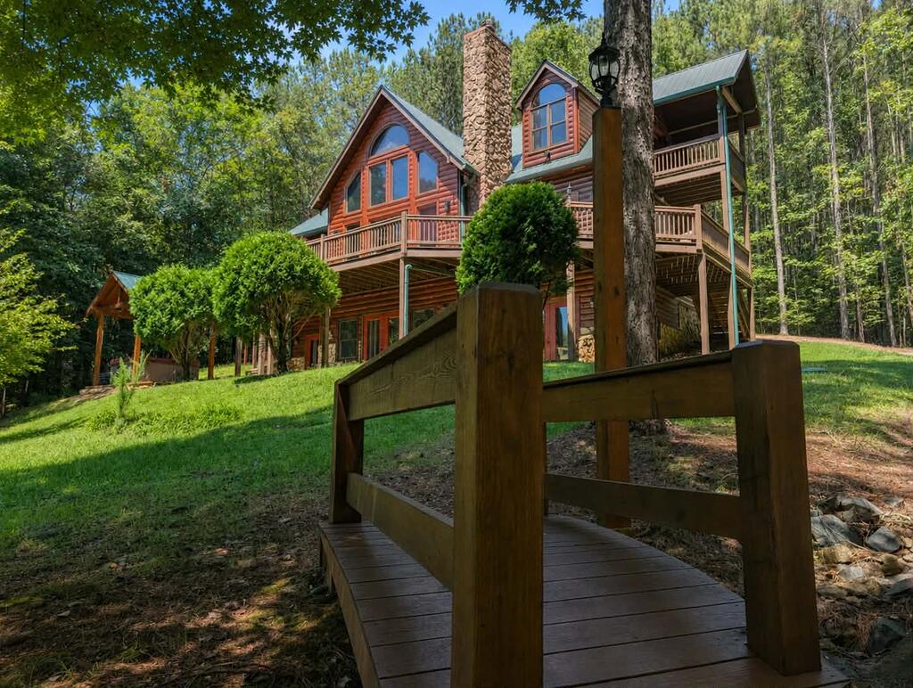 270 Black Bear Ridge Road Property Photo 11