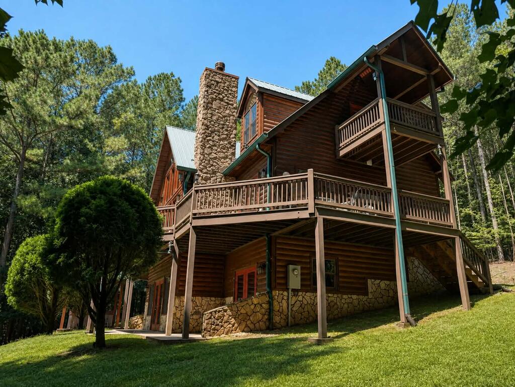 270 Black Bear Ridge Road Property Photo 13