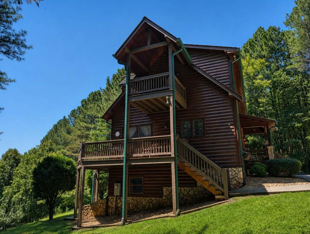 270 Black Bear Ridge Road Property Photo 14