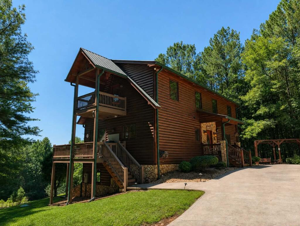 270 Black Bear Ridge Road Property Photo 15