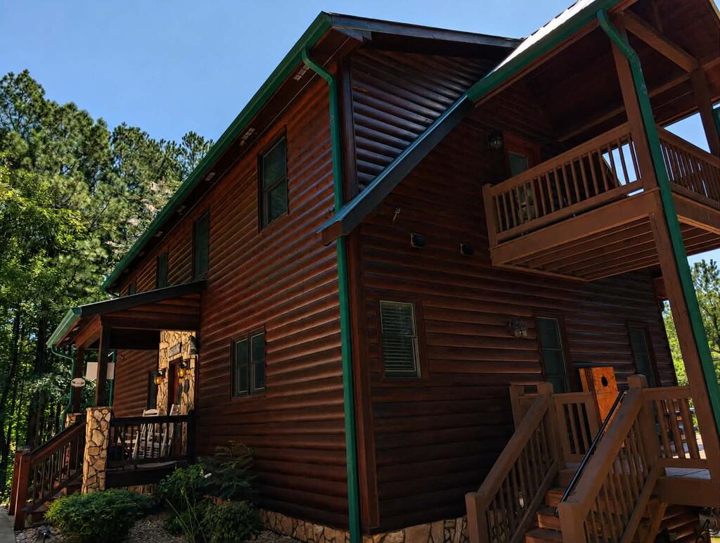 270 Black Bear Ridge Road Property Photo 17