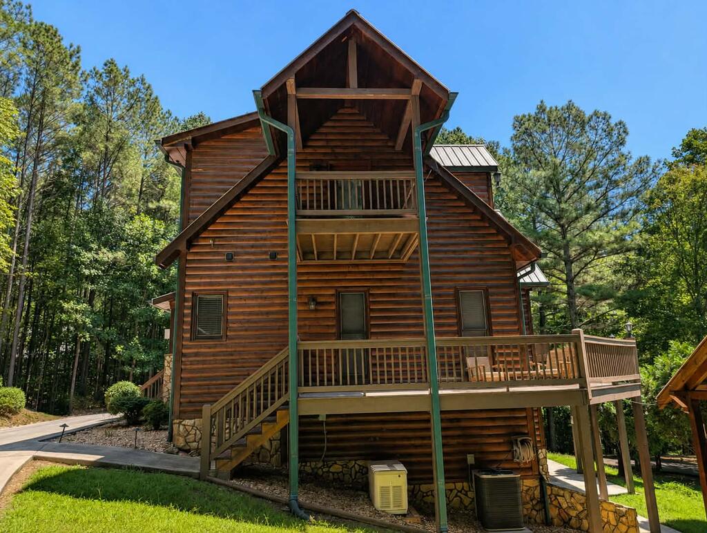 270 Black Bear Ridge Road Property Photo 19