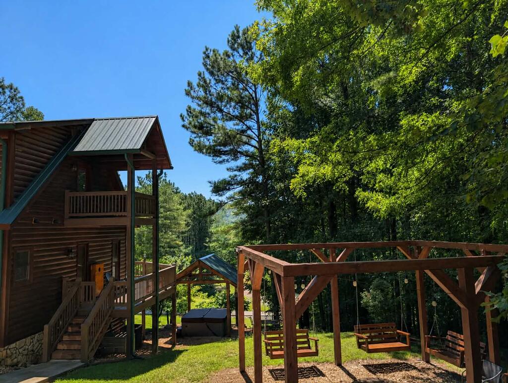 270 Black Bear Ridge Road Property Photo 20
