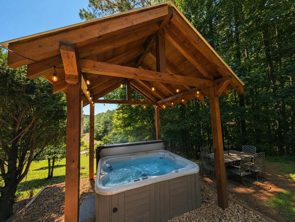 270 Black Bear Ridge Road Property Photo 23