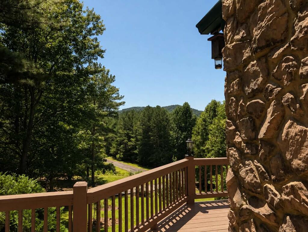 270 Black Bear Ridge Road Property Photo 26