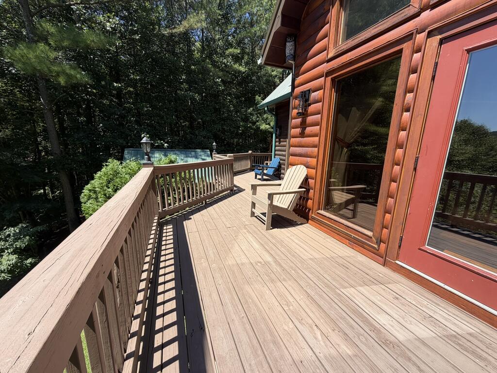 270 Black Bear Ridge Road Property Photo 27