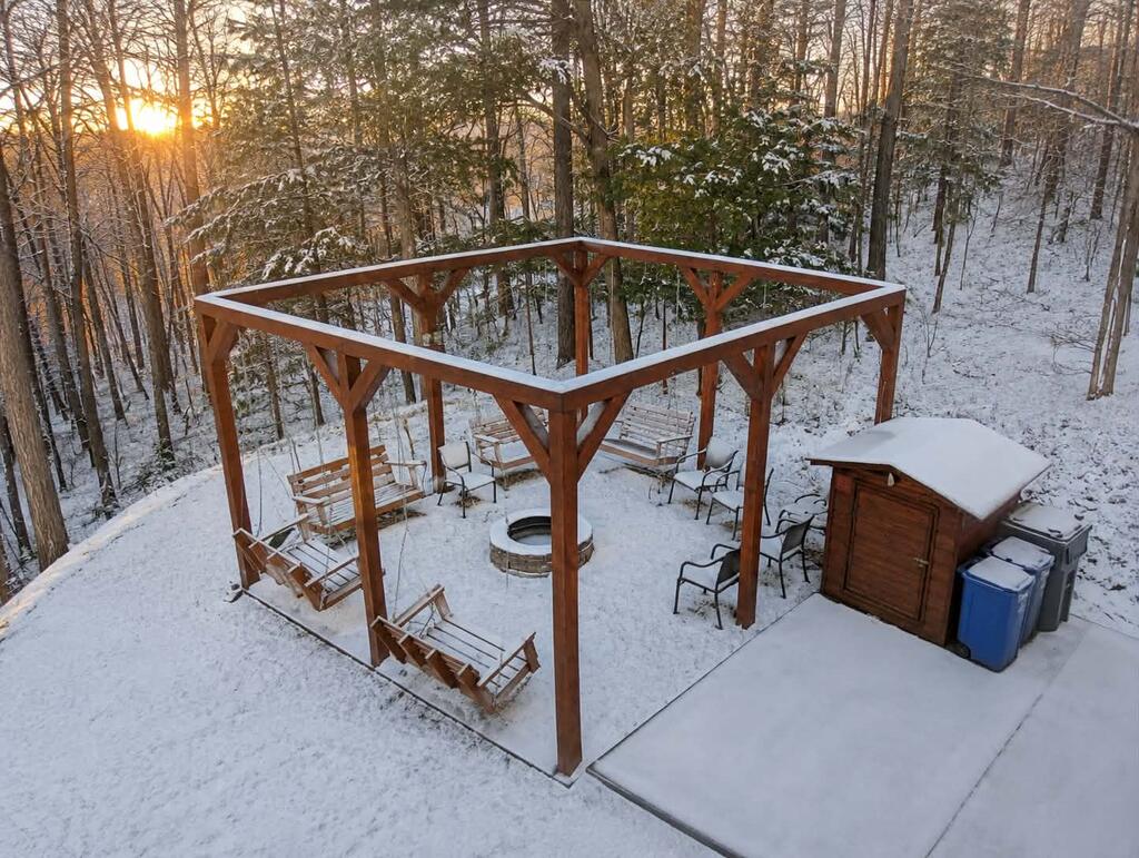 270 Black Bear Ridge Road Property Photo 34