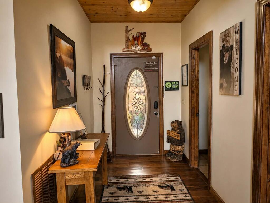 270 Black Bear Ridge Road Property Photo 37