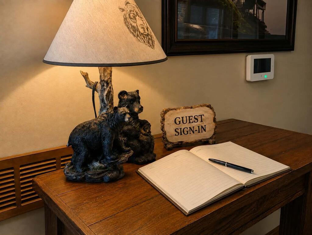 270 Black Bear Ridge Road Property Photo 38