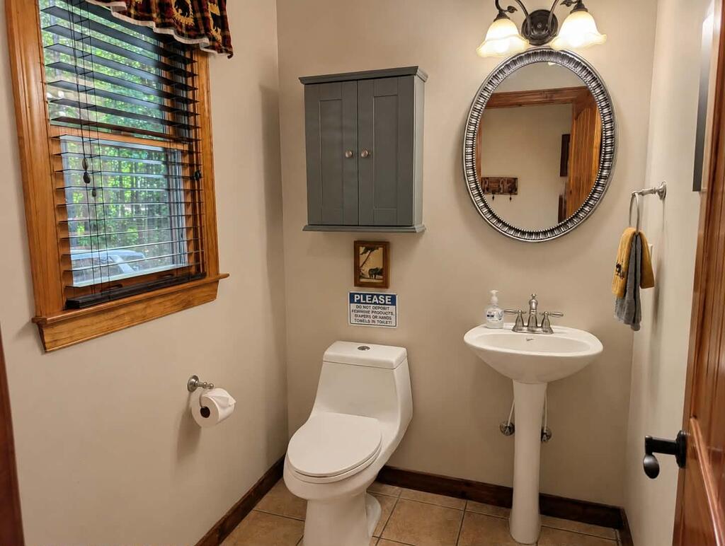 270 Black Bear Ridge Road Property Photo 40