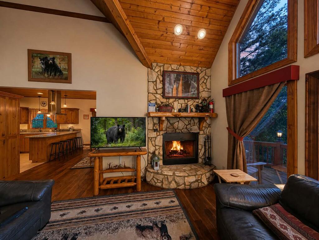 270 Black Bear Ridge Road Property Photo 41
