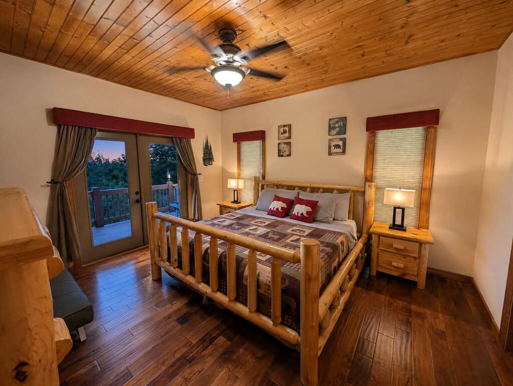 270 Black Bear Ridge Road Property Photo 42