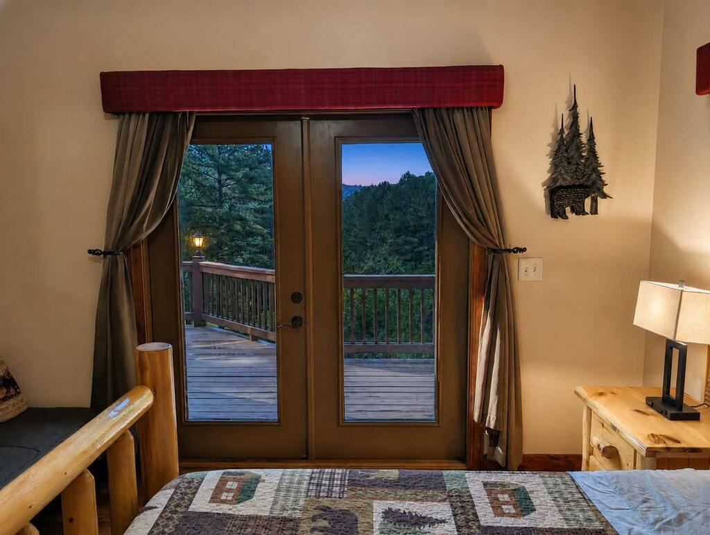 270 Black Bear Ridge Road Property Photo 43