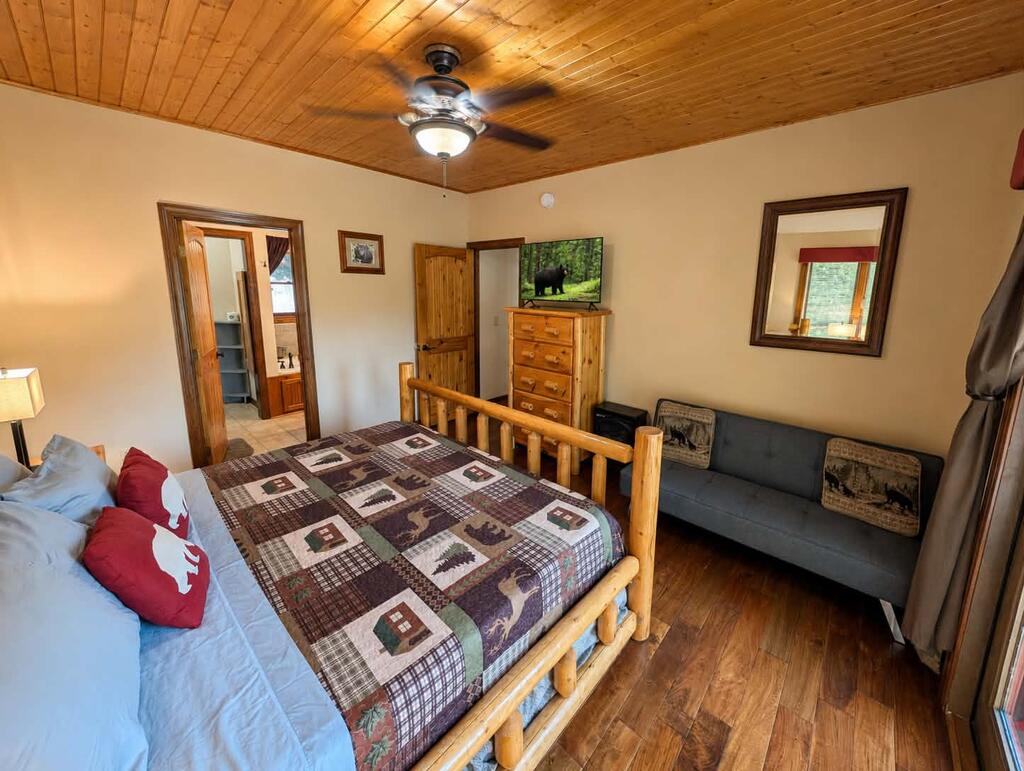 270 Black Bear Ridge Road Property Photo 44