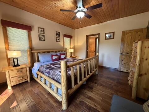 270 Black Bear Ridge Road Property Photo 45