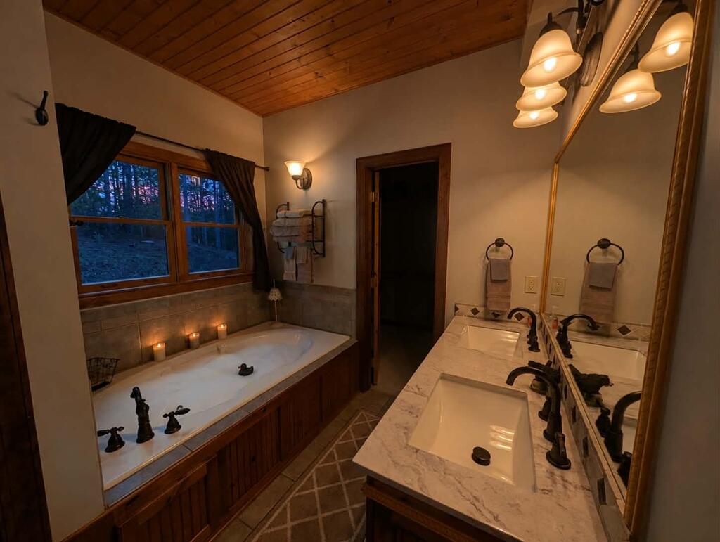 270 Black Bear Ridge Road Property Photo 46