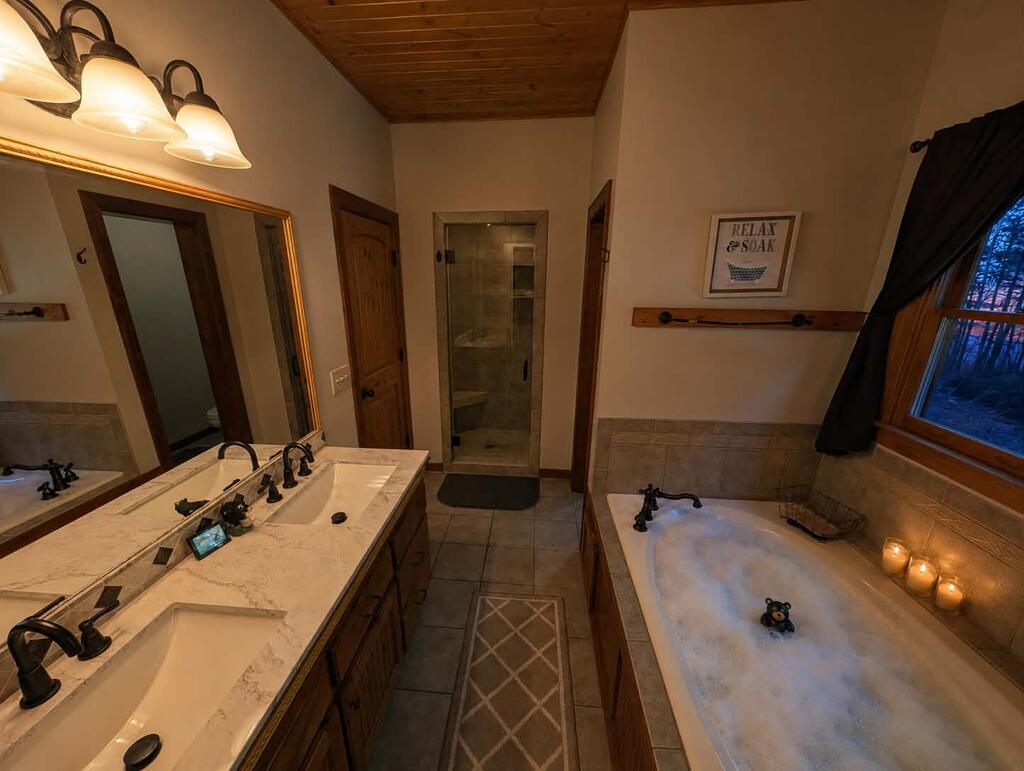 270 Black Bear Ridge Road Property Photo 47