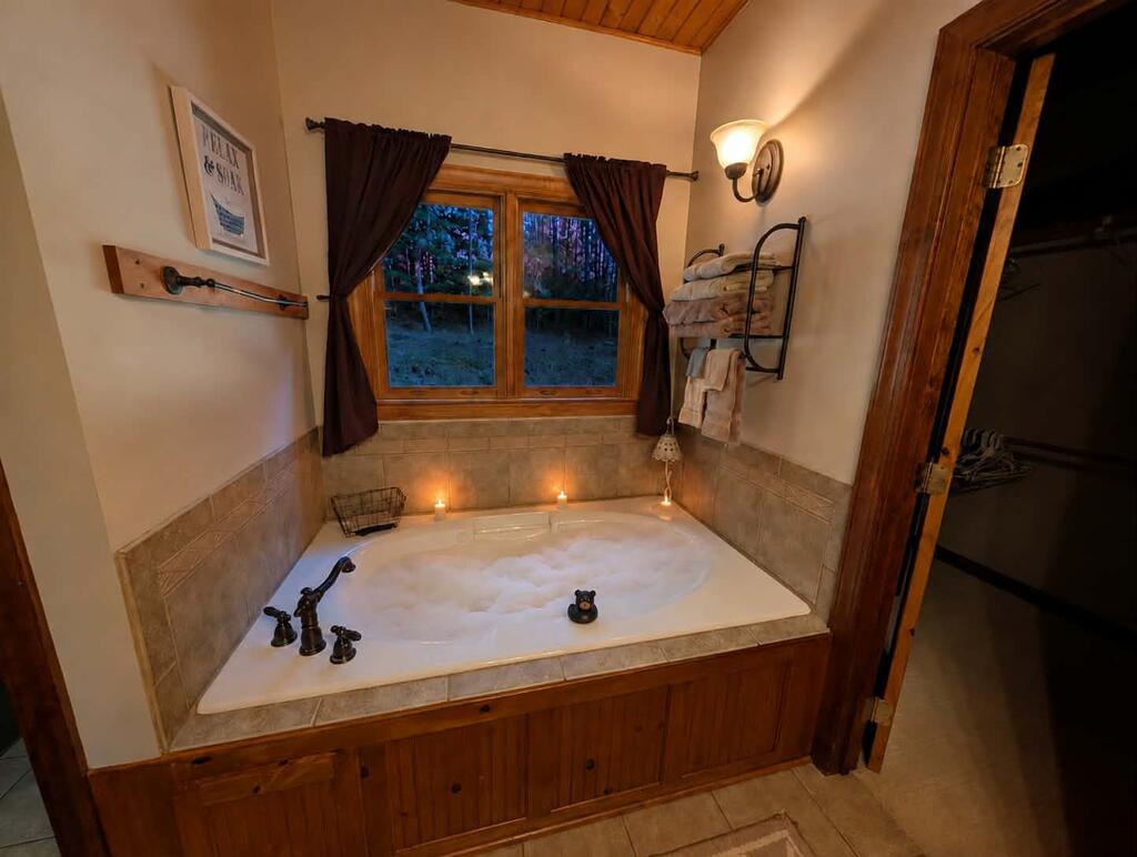 270 Black Bear Ridge Road Property Photo 48