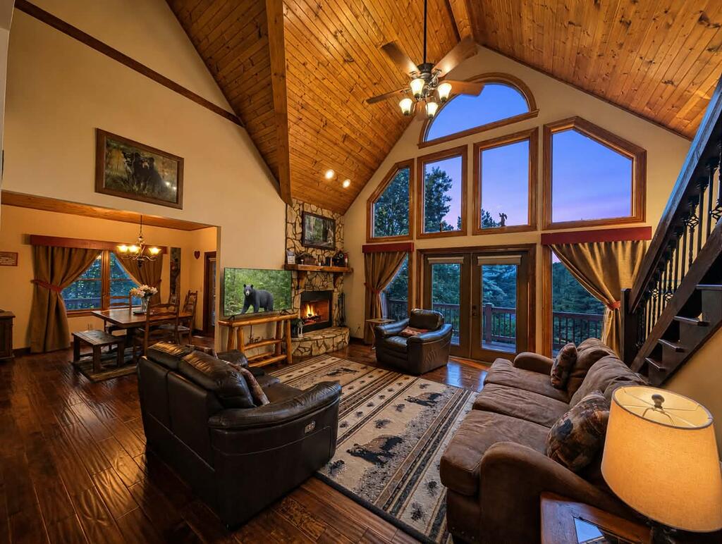 270 Black Bear Ridge Road Property Photo 52