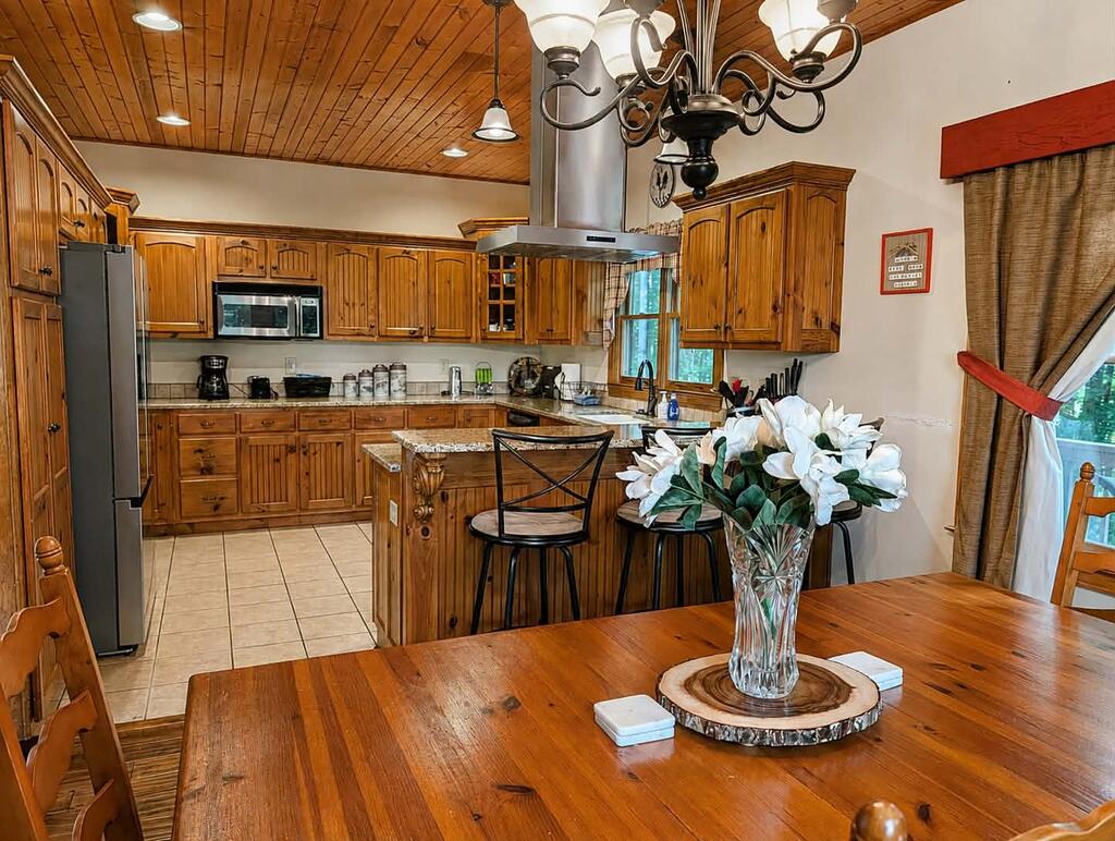 270 Black Bear Ridge Road Property Photo 57