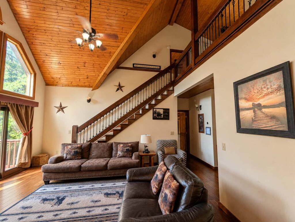 270 Black Bear Ridge Road Property Photo 60