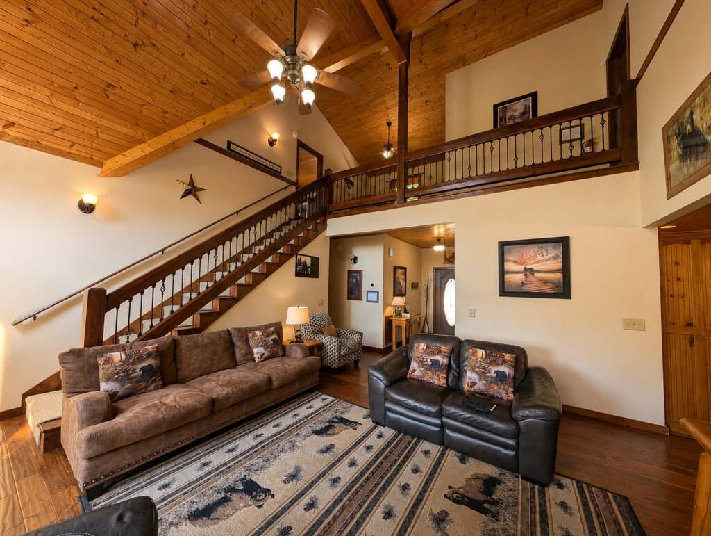 270 Black Bear Ridge Road Property Photo 61