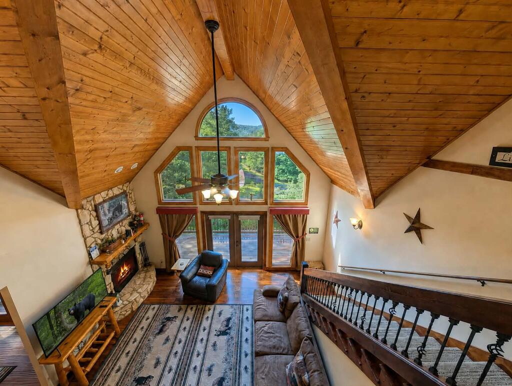 270 Black Bear Ridge Road Property Photo 63
