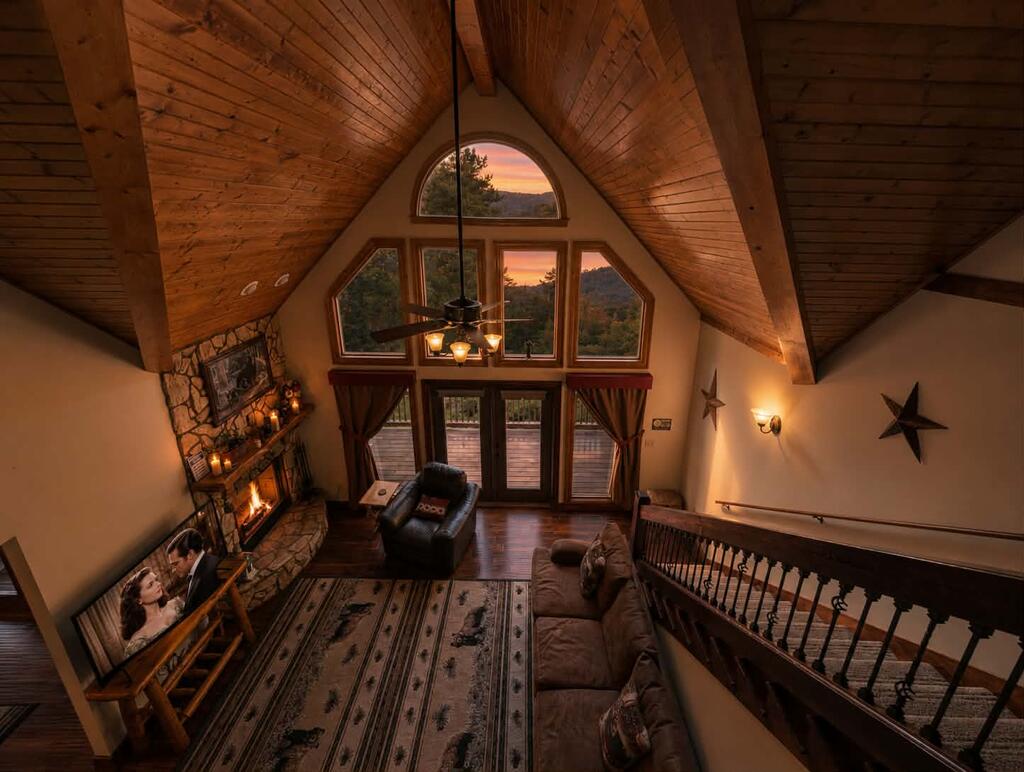270 Black Bear Ridge Road Property Photo 64