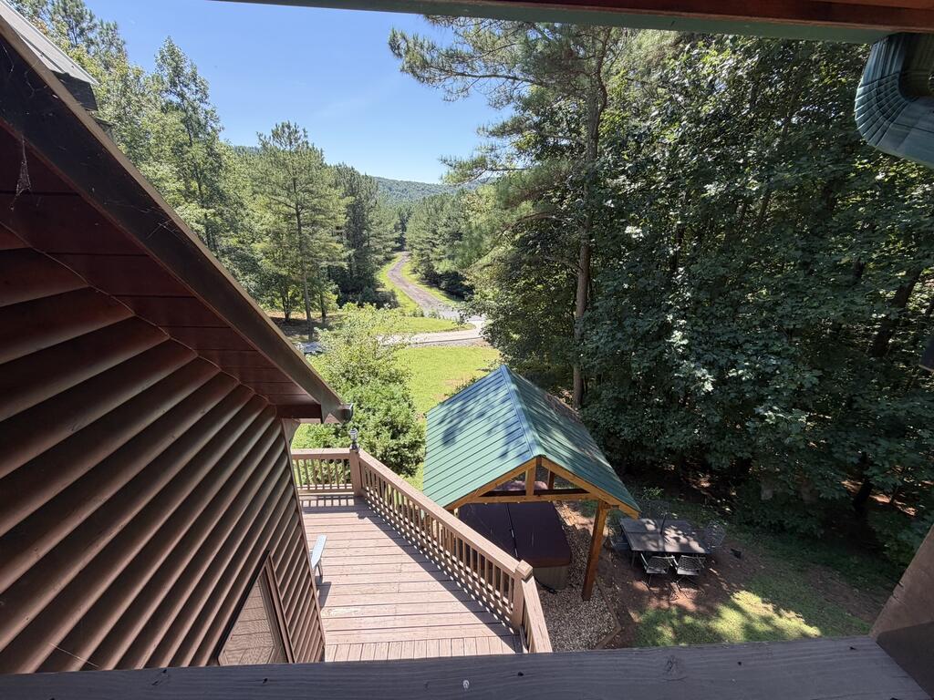 270 Black Bear Ridge Road Property Photo 73