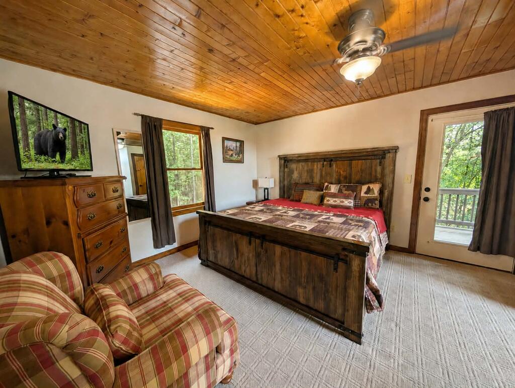 270 Black Bear Ridge Road Property Photo 74