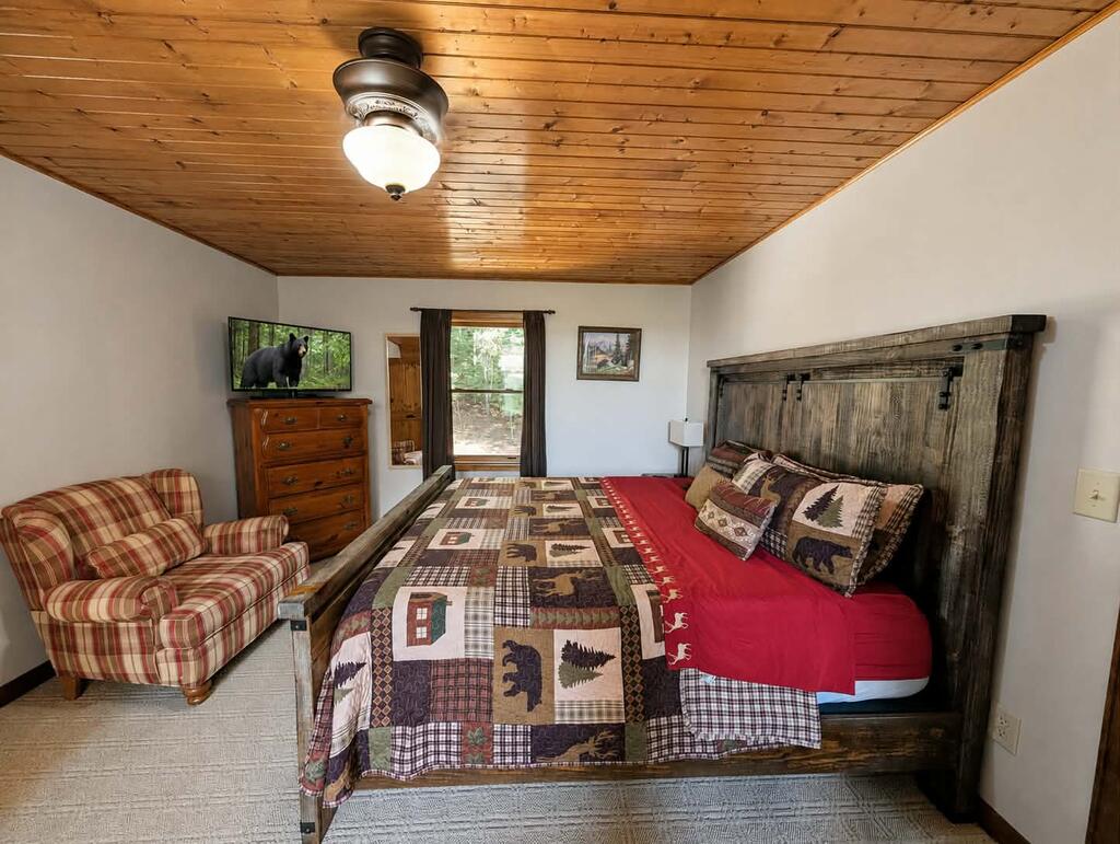 270 Black Bear Ridge Road Property Photo 75