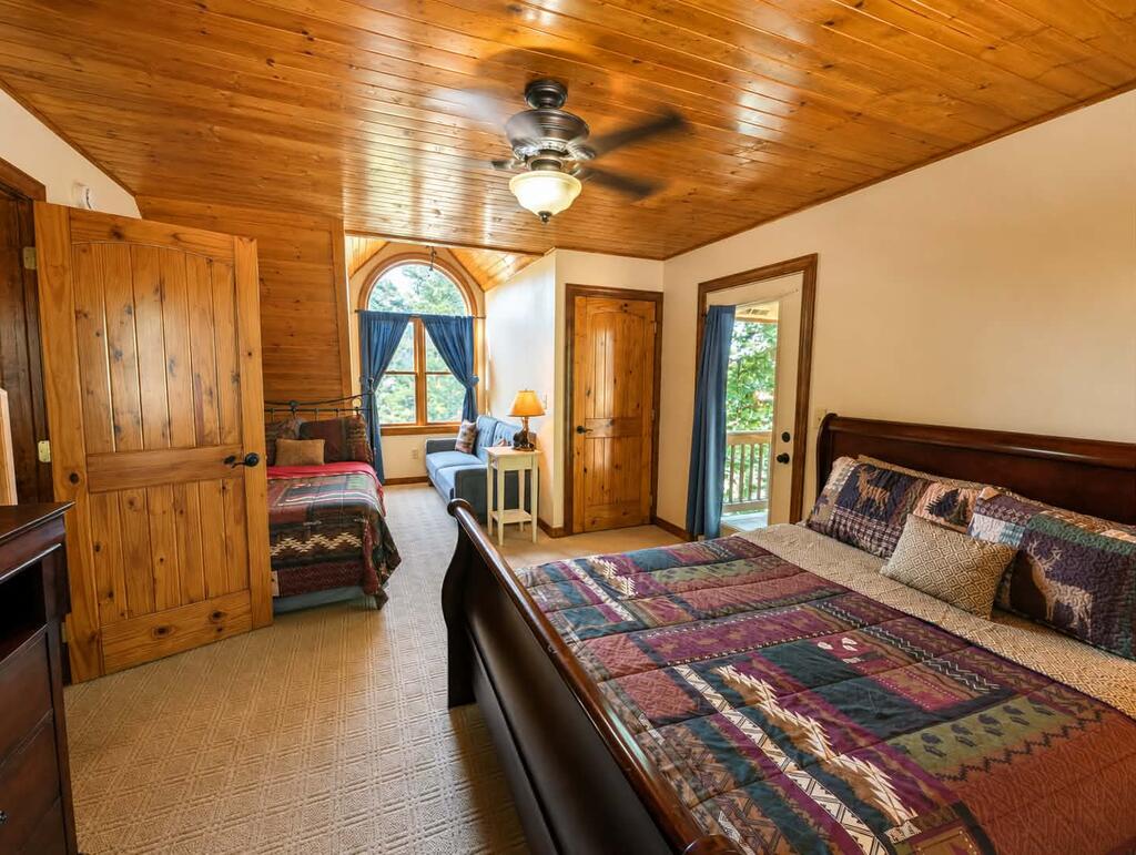 270 Black Bear Ridge Road Property Photo 80
