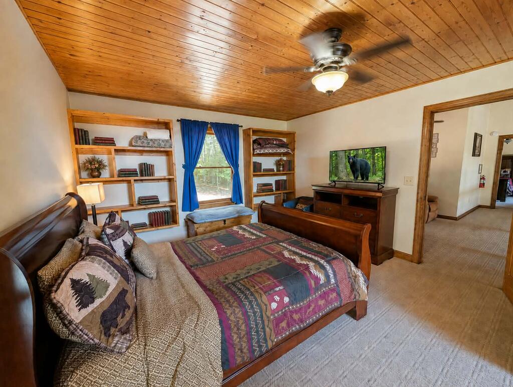 270 Black Bear Ridge Road Property Photo 81