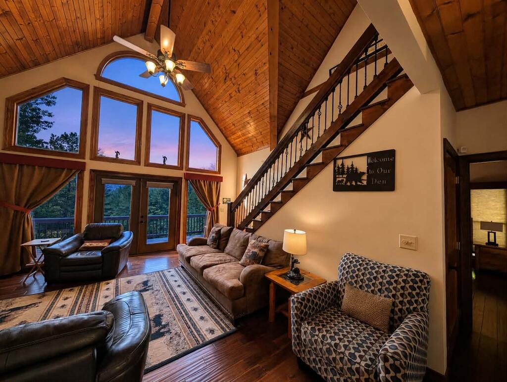 270 Black Bear Ridge Road Property Photo 83