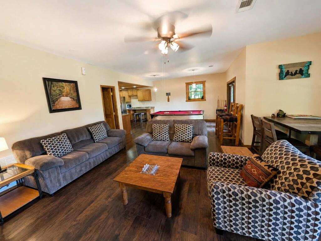 270 Black Bear Ridge Road Property Photo 85
