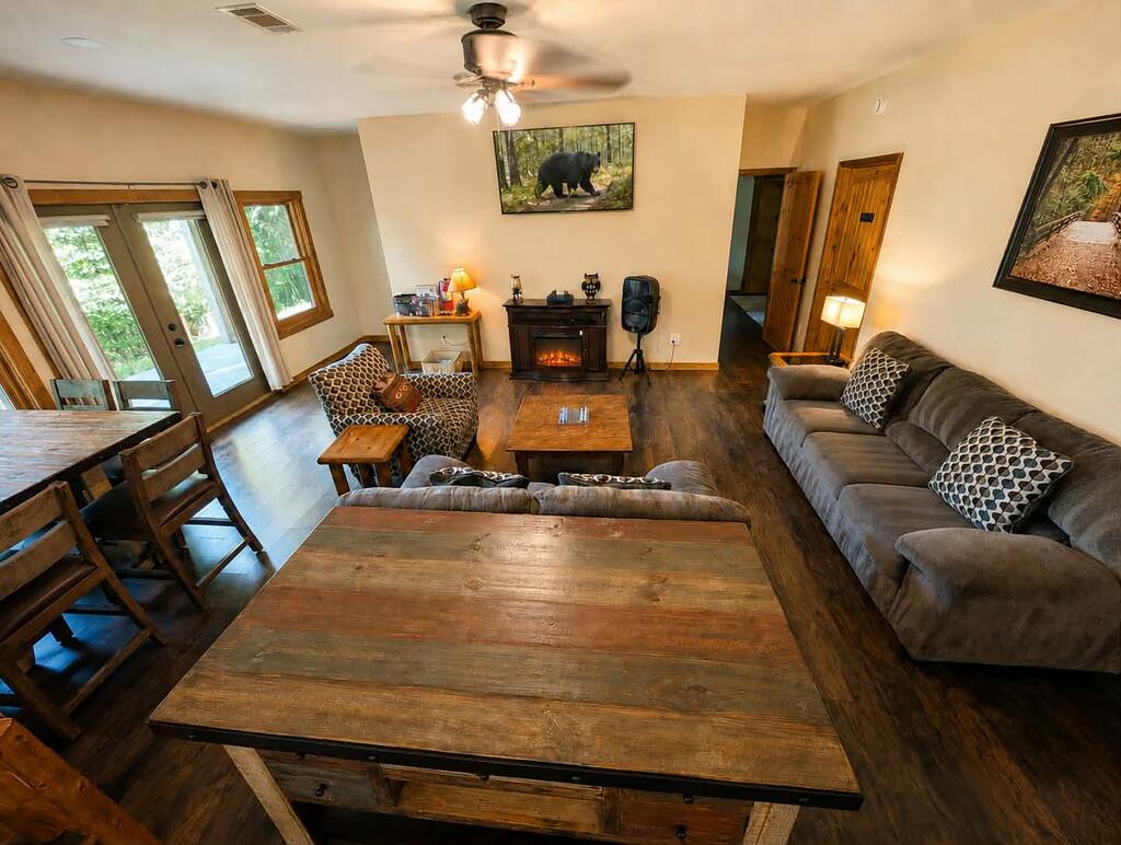 270 Black Bear Ridge Road Property Photo 86