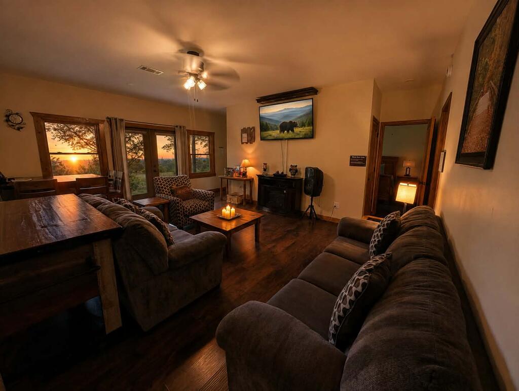 270 Black Bear Ridge Road Property Photo 87