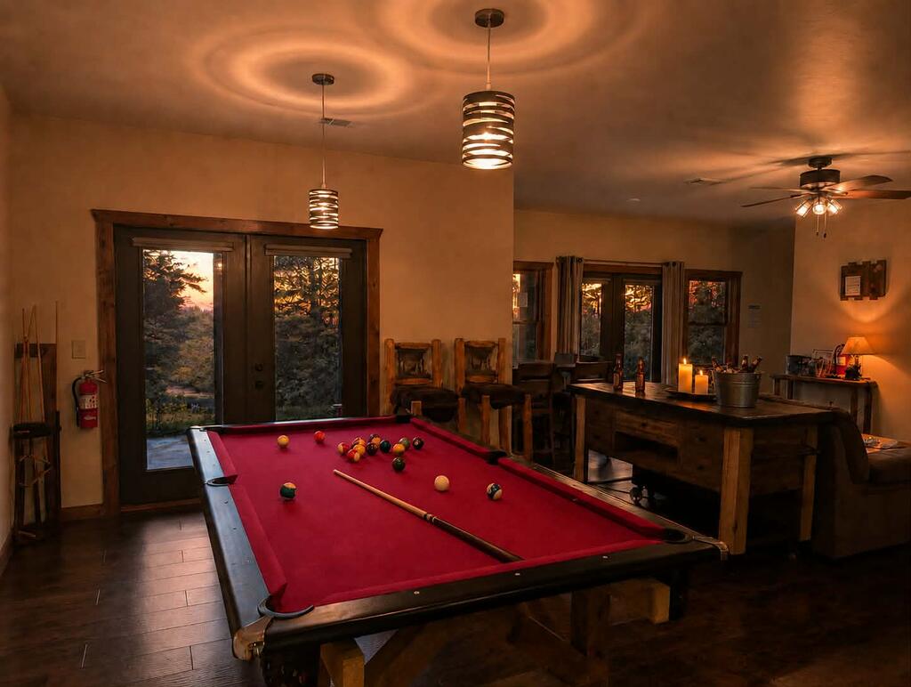 270 Black Bear Ridge Road Property Photo 88